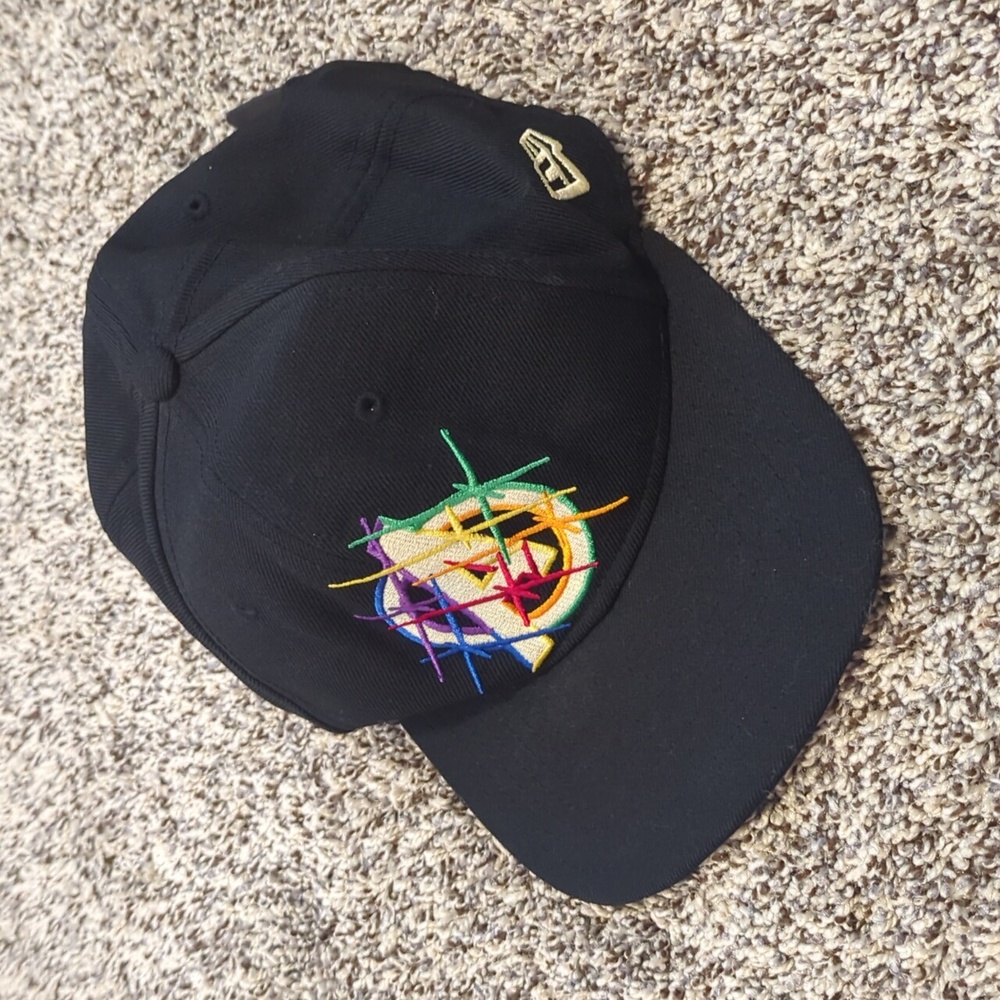 New era Infinity War black hat